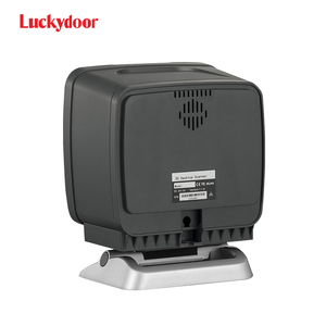 Luckydoor K-929H 2D lecteur de codes à barres lecteur de codes qr lecteur de codes à barres USB pour supermarché - Product Image 3