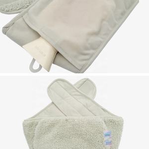 2024 New Products Flannel Heating Warm <strong>Hot</strong> <strong>Water</strong> <strong>Bottle</strong> Belt Waist <strong>Wearable</strong> <strong>Hot</strong> <strong>Water</strong> <strong>Bottle</strong> with Cover - Product Image 4