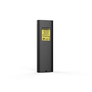 <span class=keywords><strong>Medidor</strong></span> <span class=keywords><strong>de</strong></span> <span class=keywords><strong>Distancia</strong></span> Láser con Batería Recargable USB Integrada <span class=keywords><strong>de</strong></span> 40 m - Product Image 5