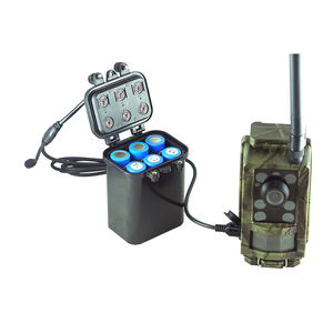 Caméra <span class=keywords><strong>de</strong></span> surveillance <span class=keywords><strong>de</strong></span> la faune Acorn 8816 4k 4g IR sans fil avec détection <span class=keywords><strong>de</strong></span> mouvement pour la surveillance <span class=keywords><strong>de</strong></span> la faune - Product Image 2