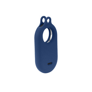 Pour Galaxy Samsung Smarttag2 localisateur étui suivi Silicone souple Anti-perte Silicone housse de protection pour Smarttag 2 Tracker étui - Product Image 5