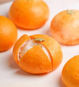 ขนมจีนแช่แข็ง ซาลาเปาการ์ตูน ขนมจีนแช่แข็งแบบกึ่งสำเร็จรูป ขนมจีน อาหารว่างจีน อาหารเช้าเร็ว - Product Image 2