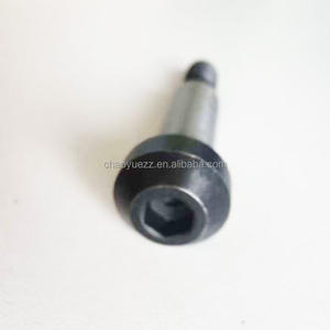 Pièces de machines textiles produit usine vente directe vis à tête mécanique vis à goupille cachée 211750 - Product Image 2