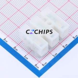 323-STFB-DS/03 Barrier Terminal Block P=10mm Connector ( Pitch: 10mm )( Total PIN Count: 3P )( Number of Rows: 1 ) - Product Image 2