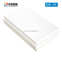Panneau d'isolation extérieure XPS de qualité construction, épaisseur 150 mm, faible conductivité thermique 0,024-0,036, panneau isolant XPS