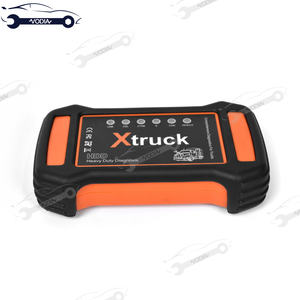 Herramienta de diagnóstico multifuncional 7 en 1 para camiones pesados Professional X-truck Y009 - Product Image 6