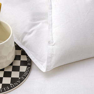 Edredón <span class=keywords><strong>de</strong></span> lujo para uso en hoteles, diseño nórdico para dormitorio, sala <span class=keywords><strong>de</strong></span> estar, edredón <span class=keywords><strong>de</strong></span> algodón - Product Image 3