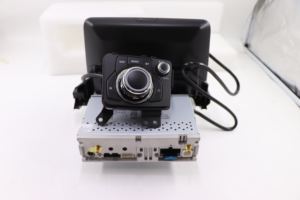 Radio Multimedia con GPS para coche, Radio con reproductor de vídeo, Wifi, para <span class=keywords><strong>Mazda</strong></span> <span class=keywords><strong>6</strong></span>, 2019 - Product Image 4