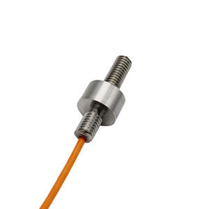 Cella di Carico Filettata in Linea Miniaturizzata 10kg 15kg 20kg 30kg 50kg, Cella di Carico per Tensione e Compressione ad Alta Temperatura 100kg - Product Image 3