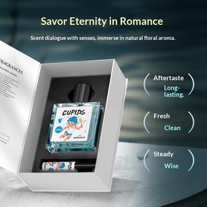 Cupid <span class=keywords><strong>Eros</strong></span> <span class=keywords><strong>Eau</strong></span> <span class=keywords><strong>de</strong></span> <span class=keywords><strong>Parfum</strong></span> en vaporisateur pour homme et femme, <span class=keywords><strong>parfum</strong></span> frais et léger durable, romantique, pour les rendez-vous en couple - Product Image 4