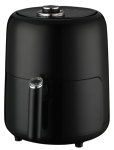 <span class=keywords><strong>Friteuse</strong></span> à air électrique ronde moderne de haute qualité sans huile en plastique 3,<span class=keywords><strong>1</strong></span>-4,0 L <span class=keywords><strong>pour</strong></span> <span class=keywords><strong>1</strong></span> à 2 personnes Utilisation domestique Garantie <span class=keywords><strong>1</strong></span> an - Product Image 3