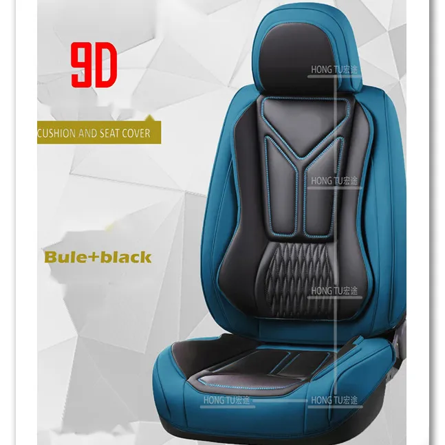 classic style car seat covers universal set car seat covers full set luxury car seat covers