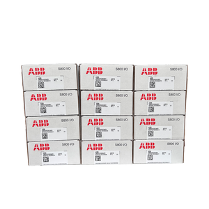 AC500 PLC Series AC500-eCo AC500-S AC500-XC -Scalable Control Solutions for Automation Safety and Extreme <b>Environments</b> - Product Image 3