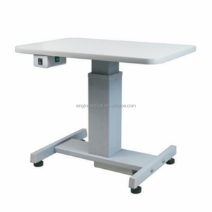 Mesa Motorizada Oftálmica, Soporte de Refracción Eléctrico Automático para Máquinas de Optometría, Equipo Óptico - Product Image 3