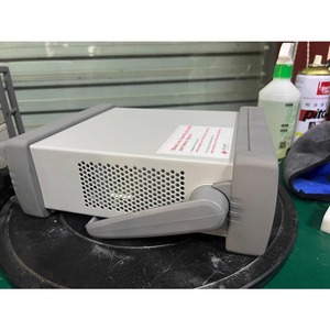 1 Pieza Multímetro Digital Keysight 34461a 6 1/2 Usado, 99% Nuevo - Product Image 2