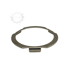 Anillo Sincronizador de Transmisión 24108531 24108310 para Chevrolet ISO9001 CE OEM 24108531 24108310 - Product Image 2