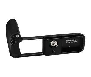 Nouvelle poignée professionnelle Zf-GR1 au meilleur <span class=keywords><strong>prix</strong></span> | Poignée de caméra en métal avec <span class=keywords><strong>plaque</strong></span> Arca-Swiss - Product Image 2