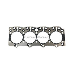 Juego completo de juntas de motor diésel IZUMI 4BG1 5-87810-724-3 - Product Image 2