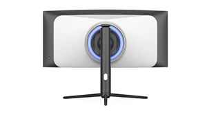 Ordinateur de bureau tout-en-un pour jeux avec processeur I7 12700, écran LCD 34 pouces 3440*1440, écran 21:9 - Product Image 4