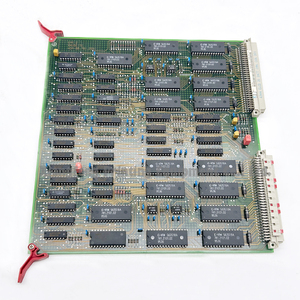 แผงวงจร EAK2 ของแท้ 91.144.6821 แผงวงจรมือสองสำหรับอะไหล่เครื่องพิมพ์ออฟเซ็ต HD อะไหล่เครื่องพิมพ์ไฮเดลเบิร์ก - Product Image 1