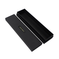 Cajas de Cartón Rígido de Lujo para Camisetas, Dos Piezas, Directamente de Fábrica, con Relieve, Laminación Mate, Tamaño y Forma Personalizables, Recicladas