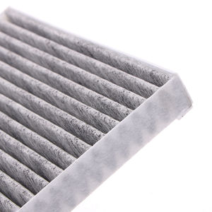 Высокопроизводительный воздушный фильтр для салона TESLA <span class=keywords><strong>M</strong></span> 100747900A модель фильтра кондиционера высокого качества - Product Image 2