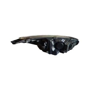 Adatto per le luci alogene auto dei <span class=keywords><strong>modelli</strong></span> <span class=keywords><strong>Ford</strong></span> <span class=keywords><strong>Focus</strong></span> dal 2015 al 2018. Nuovo Design LED fari per la modifica. - Product Image 4