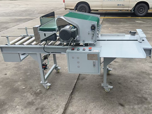 Máquina Automática para Quitar Tapas de Botellas de Champiñones para el Cultivo de Hongos Comestibles - Product Image 1