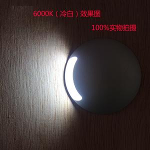 Luce principale 3w Q1 per il parcheggio percorso <span class=keywords><strong>a</strong></span> <span class=keywords><strong>piedi</strong></span> - Product Image 3