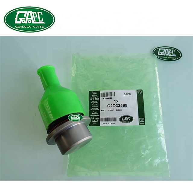 Knuckle Ball Joint C2D33598 for Jaguar XJ 2010-2WD, GJ0615