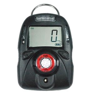 Detector de Gas Único Serie MP100, Compatible con Más de 22 Tipos de Sensores de Gas, Muestra Diferentes Unidades de Concentración de Gas, Gas MP100 - Product Image 1