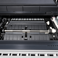 Perbaikan Printer ECOSYS M3645idn M3655idn untuk A4, Printer Multifungsi, Printer Laser Bekas