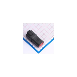 Professional Brand Connectors Accessories Electronic Components Supplier <strong>DT04</strong>-<strong>4P</strong>-<strong>CE02</strong> Automobile Connector DT044PCE02 - Product Image 1
