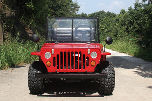 4-тактный Автоматический Газовый двигатель, 150 куб. См - Product Image 3