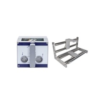 Nouveaux produits HPRT, machines de codage FC24T, imprimante à transfert thermique pour la date d'expiration, imprimante TTO