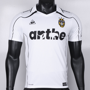 <span class=keywords><strong>Maglia</strong></span> da calcio con scollo a V <span class=keywords><strong>maglia</strong></span> <span class=keywords><strong>maglia</strong></span> <span class=keywords><strong>maglia</strong></span> da calcio <span class=keywords><strong>bianca</strong></span> per adulti sport all'aria aperta <span class=keywords><strong>maglia</strong></span> da calcio - Product Image 5