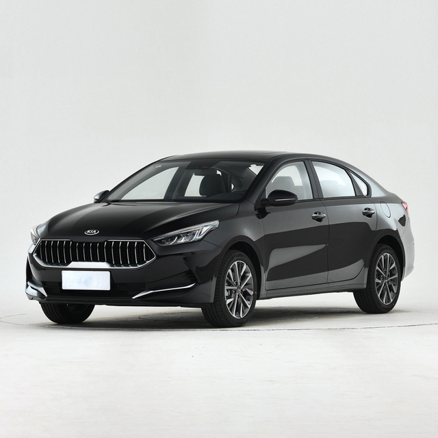 High-quality and Low-priced Kia K3 Fuel Automobile Cars with for Sale Kia K3 Electric Vehicles Hybrid Vehicles