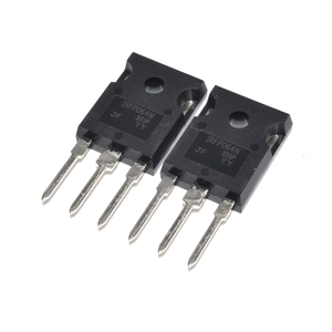 เจเควี ใหม่และของแท้ IRFP064NPBF IRFP064N ทรานซิสเตอร์ MOSFET - Product Image 5