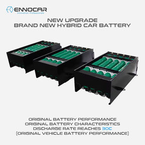 Proveedor de Shenzhen, baterías de coche híbridas de repuesto de 288V para <span class=keywords><strong>RX</strong></span> 400H/<span class=keywords><strong>RX</strong></span> 450H/GS 450H, batería <span class=keywords><strong>Lexus</strong></span> - Product Image 2