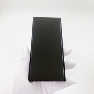 โทรศัพท์มือถือ <span class=keywords><strong>GALAXY</strong></span> <span class=keywords><strong>S22</strong></span> <span class=keywords><strong>ultra</strong></span> 128G 256G สมาร์ทโฟนแอนดรอยด์ของแท้จาก US Cellular 5G โทรศัพท์มือถือมือสอง - Product Image 4