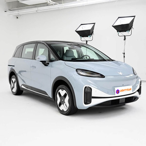 Arcfox Koala S 520 <span class=keywords><strong>Max</strong></span>, SUV électrique économique, best-seller, conduite à gauche, transmission intégrale, avec charge rapide en 26 minutes, idéal pour les trajets quotidiens, en stock - Product Image 3