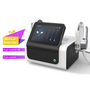 Dispositivo de Electroestimulación Muscular al por Mayor para Entrenamiento Corporal, Gimnasio, Uso Comercial, Máquina Estimuladora de Ejercicios Musculares EMS - Product Image 3