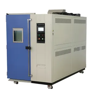 PV Tester PV Panel Surya Simulator Ruang Uji PV Mesin Uji