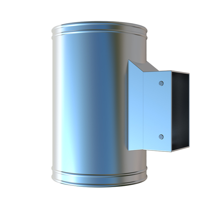 Оптовая продажа, мусорный желоб из нержавеющей стали, система высокого качества, мусорный желоб, дверь для квартирных зданий