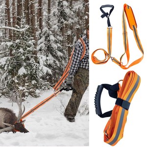 Sac de nourrissage suspendu camouflage pour arbres, alimentation par gravité, observation de la faune en extérieur, stockage de nourriture pour animaux de jardin, imperméable en Oxford - Product Image 5