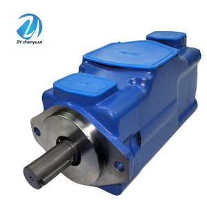 Bomba de paletas variable intraeje doble hidráulica 2520V 3520V 3525V 4520V 4525V 4535V 50V 20V 2520V21A11-1DA22R 2520V21A12-1AA22R V - Product Image 3