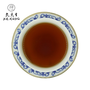 Té Puerh maduro fermentado estándar orgánico de la montaña de nieve grande Té <span class=keywords><strong>Pu</strong></span> '<span class=keywords><strong>er</strong></span> tradicional chino más popular 1kg - Product Image 6