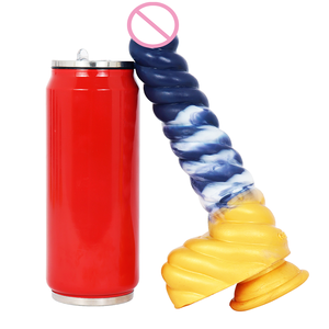 Geeba fournisseur chinois <span class=keywords><strong>prix</strong></span> usine jouet sexuel super doux pénis gode en silicone coq avec <span class=keywords><strong>testicules</strong></span> artificiels pour - Product Image 2