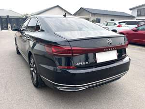 Auto Usado <span class=keywords><strong>Volkswagen</strong></span> <span class=keywords><strong>Passat</strong></span> 330TSI 2021, Automático, Volante a la Izquierda, Pintura Original, Asientos con Calefacción, Asientos Eléctricos Dobles, Volante Multifuncional - Product Image 4