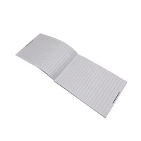 Fournitures Scolaires de bureau 5 drapeaux Bloc-Notes Collant/Concepteur Cahier Avec Des Pages Colorées